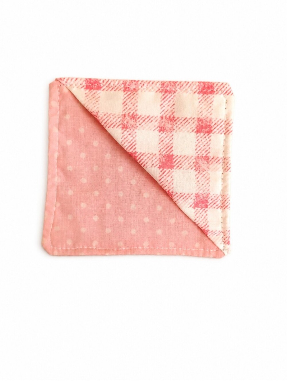 Handmade Corner Bookmark